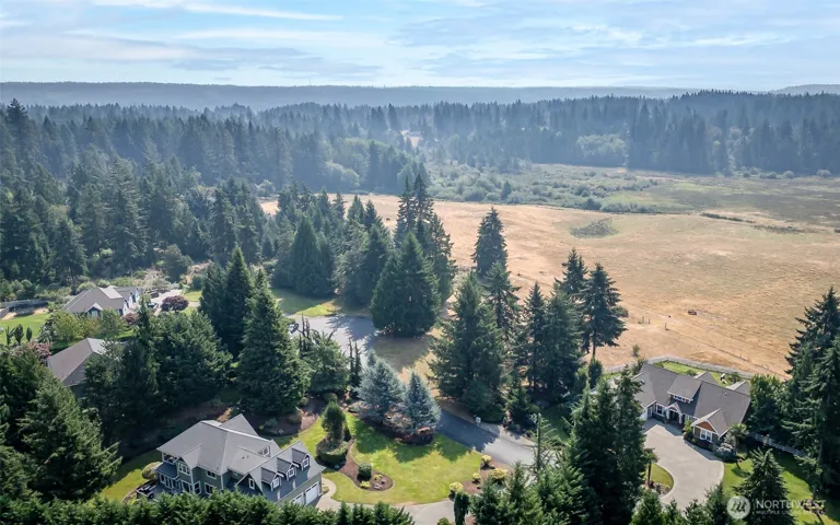 9110 158th Street Court Nw, Gig Harbor, WA 98329
