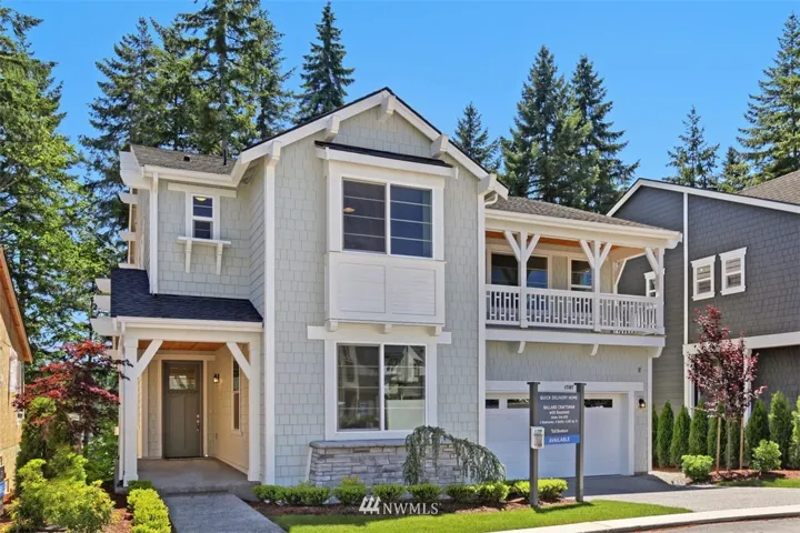 Your New Home - Move-In Ready and Professionally Decorated!!