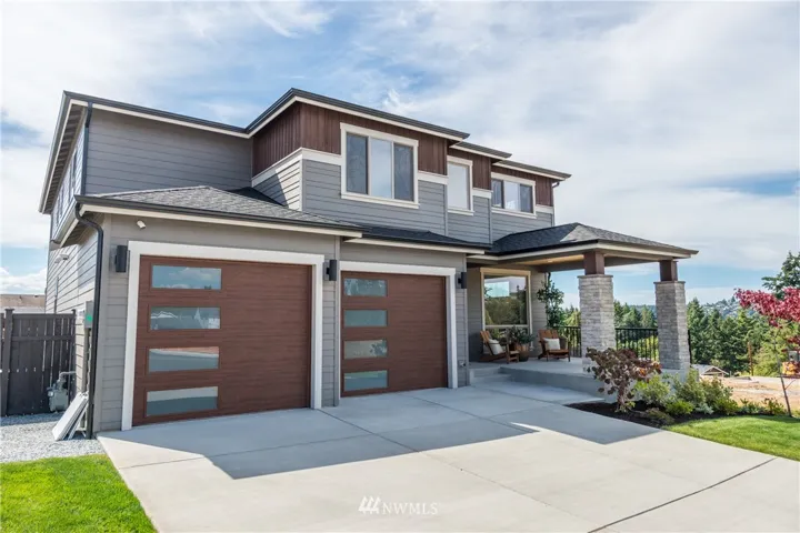 Photos are representative of Model Same floor plan at Pinnacles  JK Monarch Homes.