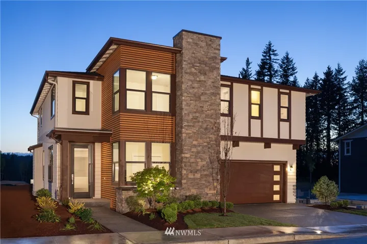 Not Actual Home. Under construction, buyer to choose finishes.
