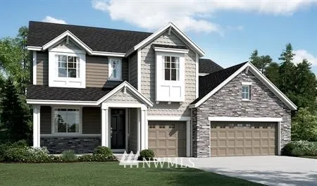 Photo of similar home for representation purposes only. Elevations may vary.