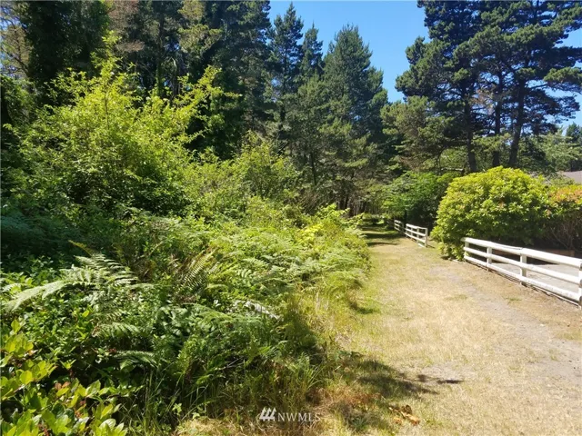 Path from J Place to Property