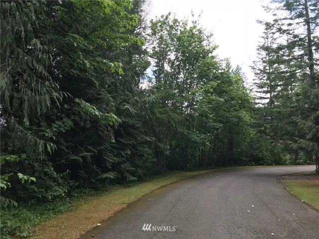 Looking down Britchen St with the property on the left. Walking distance to community clubhouse and private lake access!