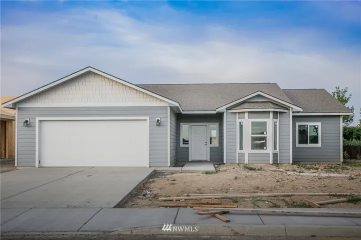 CAD HOMES-PRESALE-HOME NOT BUILT-. Photo is similar to home. Not actual home. You still have time to pick out your own options! Home built by CAD Homes