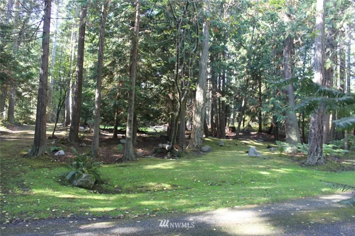 Beautiful lot at The Cape on Vista Way