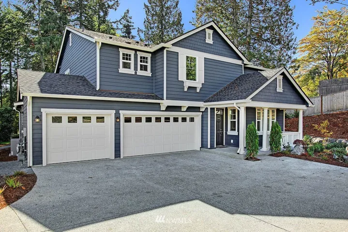 Photo of another model Tekoa Craftsman from a different community