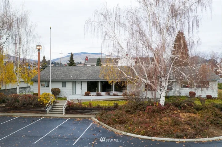 Great opportunity with lots of options, Wheelchair accessible