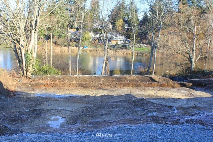 Afraid to build your own home? No fear. All the steps to building have been accomplished. This lot has been cleared, septic designed and approved and has even been excavated for your home to begin construction. Wouldn't you love to wake up here each morning?