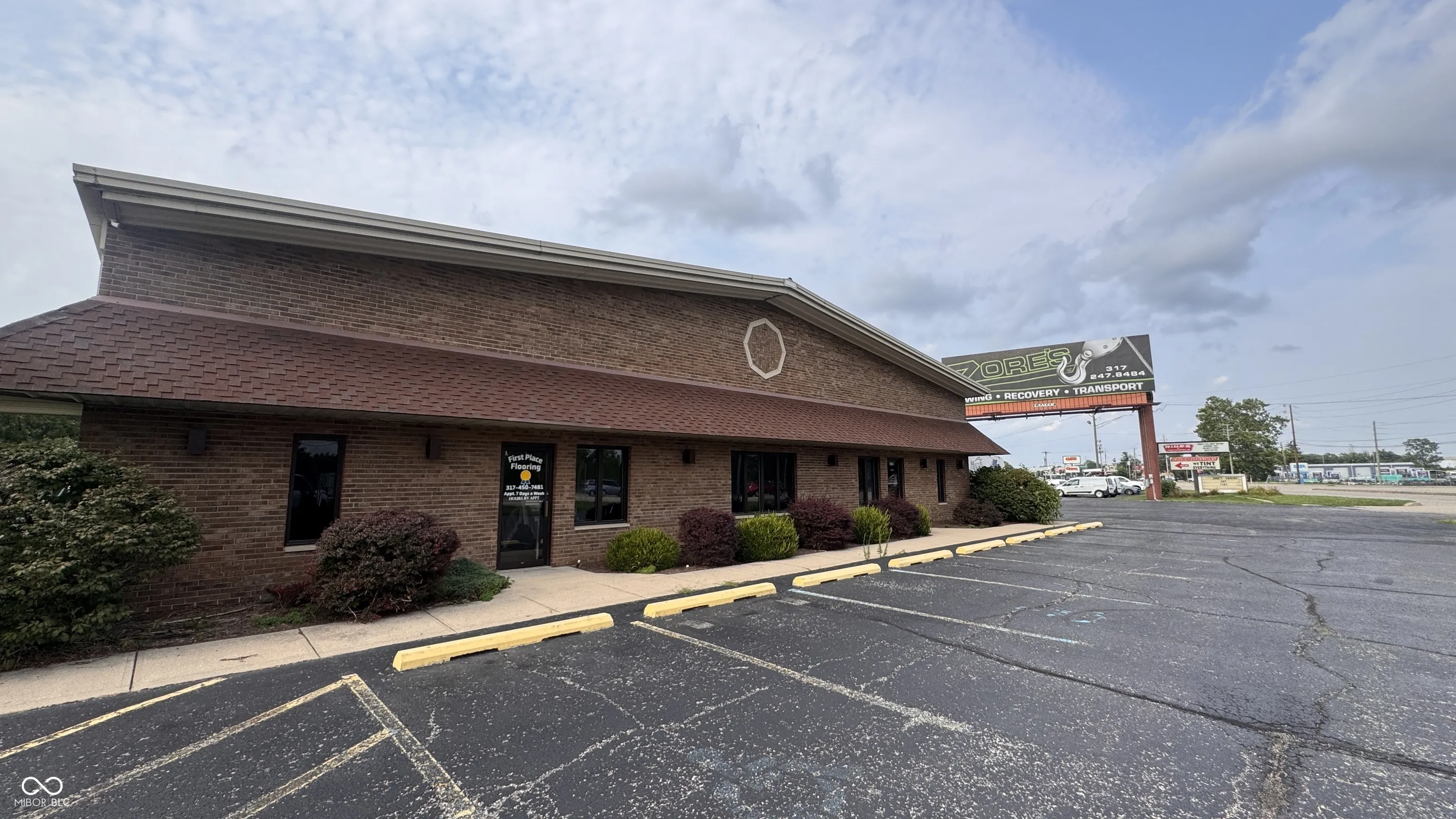 8450 Washington St, Indianapolis, IN 46231