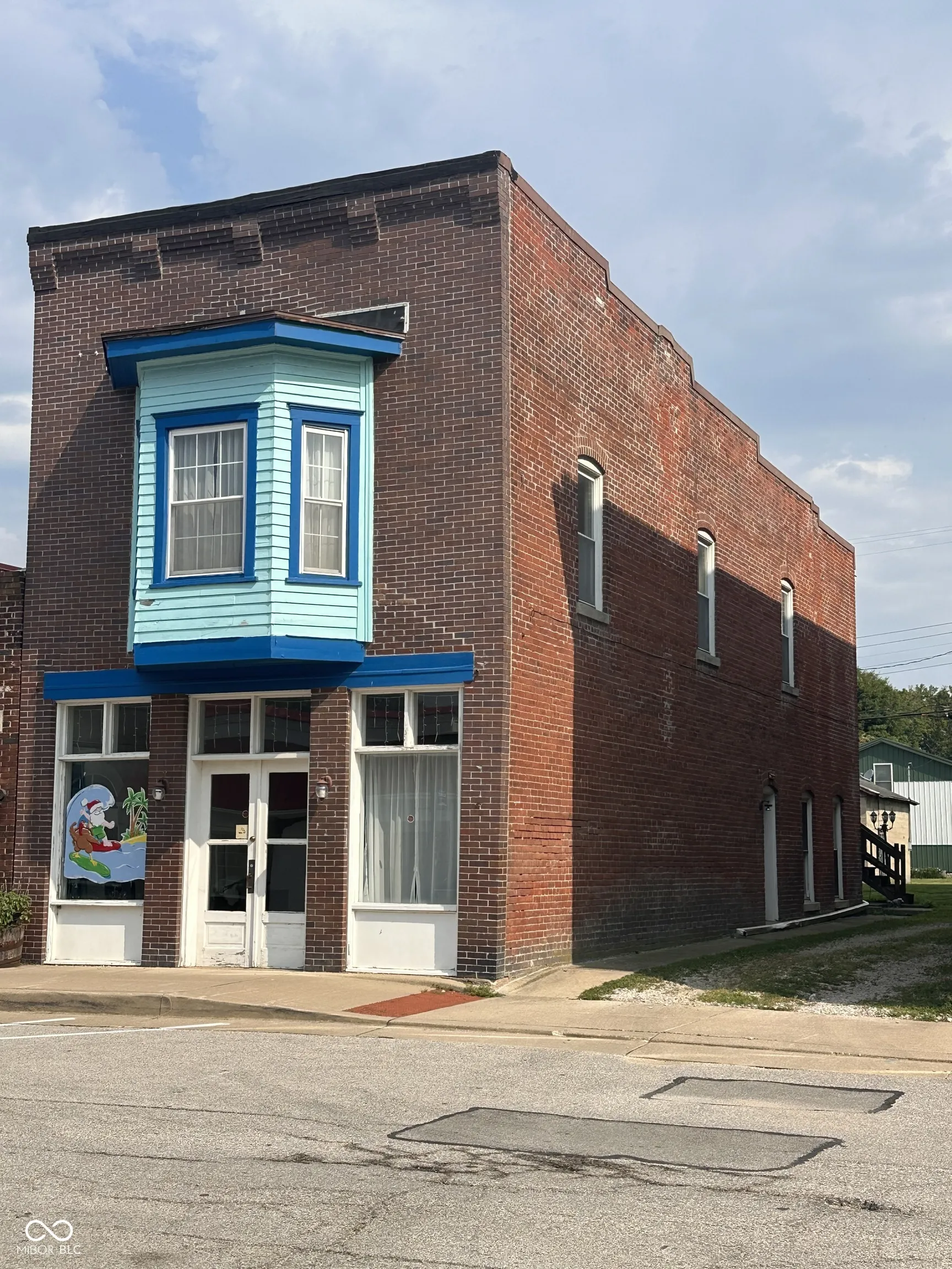 147 Main St, Gosport, IN 47433