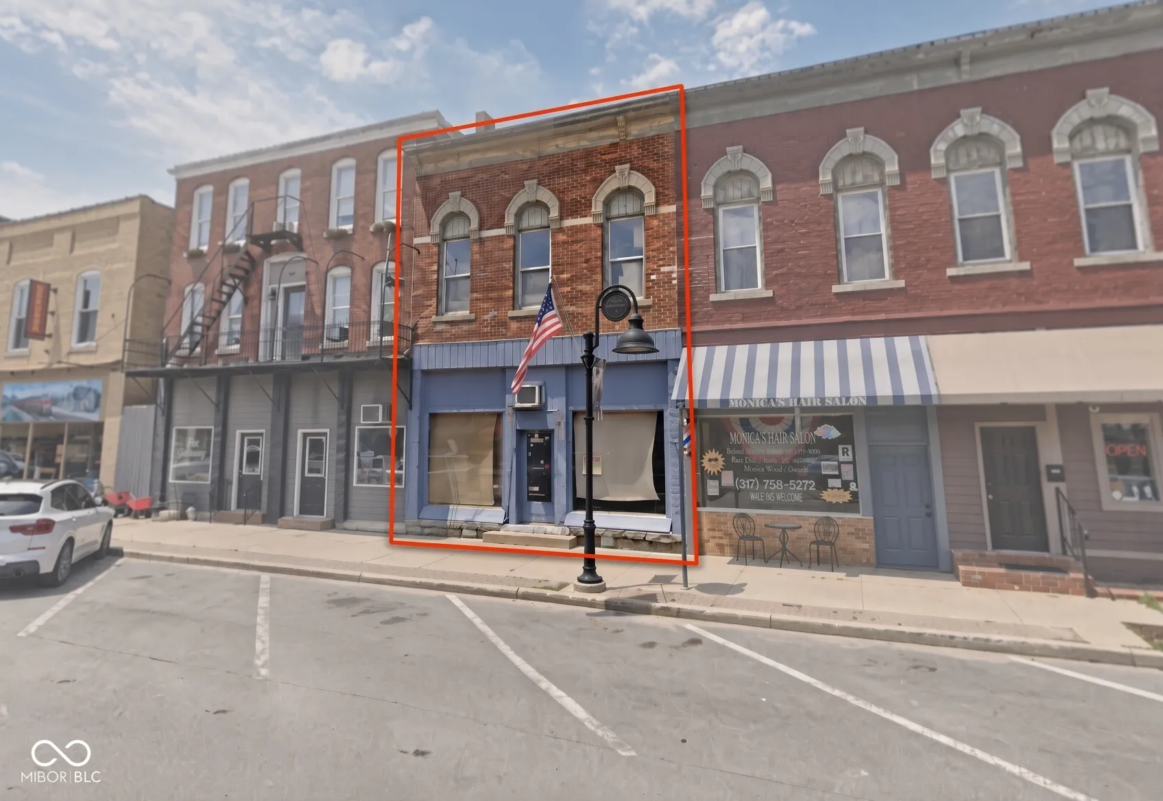 412 Main St, Sheridan, IN 46069