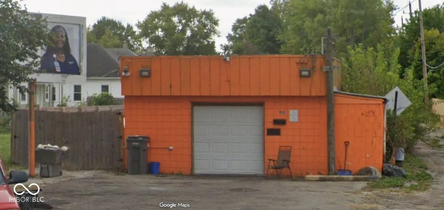 2403 Bethel Ave, Indianapolis, IN 46203