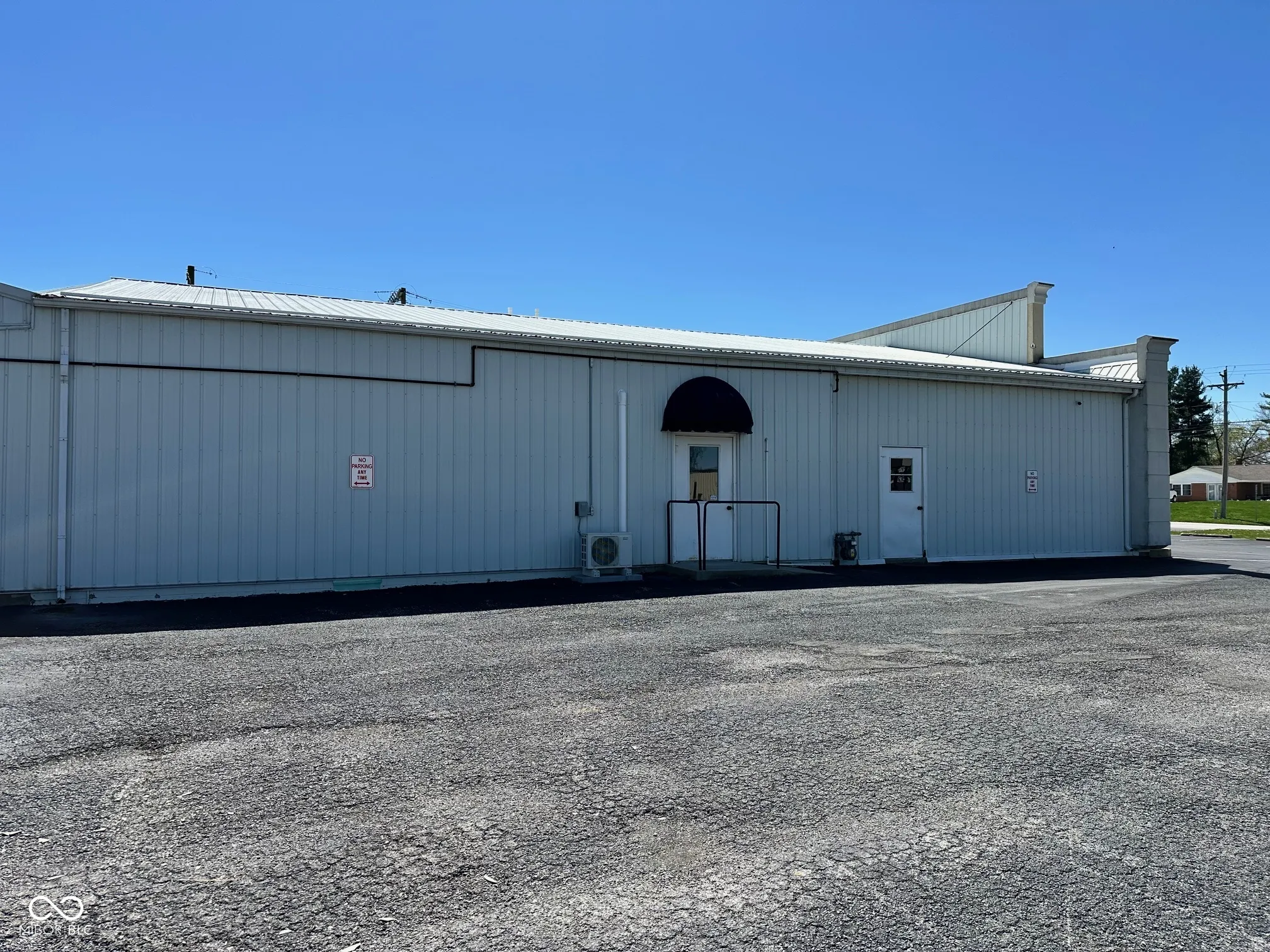 1223 Bloomington St, Greencastle, IN 46135