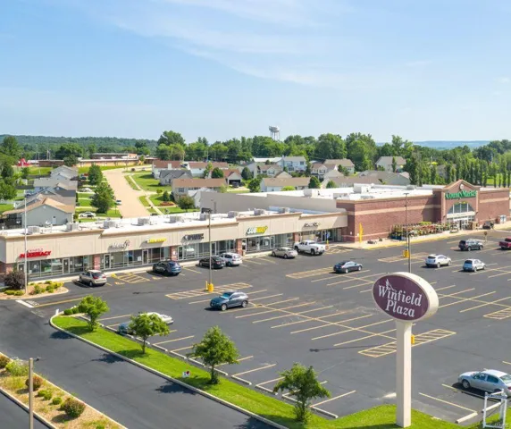 Winfield Plaza