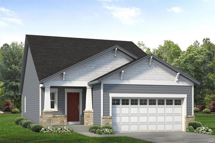 Front Rendering