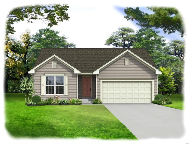Elevation 1 - Base elevation