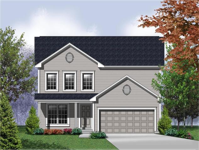 Elevation 1 - Base