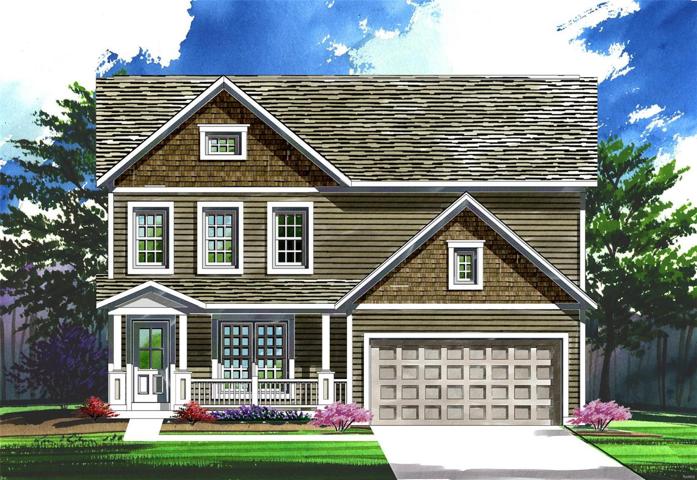 Elevation 3 - Base elevation