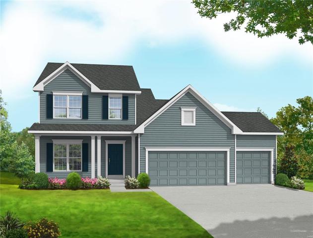 Elevation 1 - base elevation