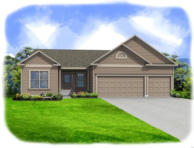 Elevation 1 - base elevation
