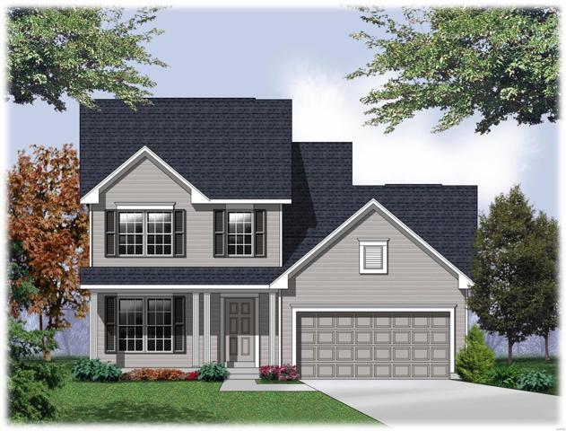Elevation 1 - Base