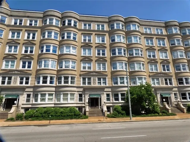 ABC Condominiums