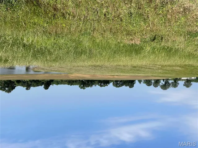 View of local wilderness featuring a large body of water