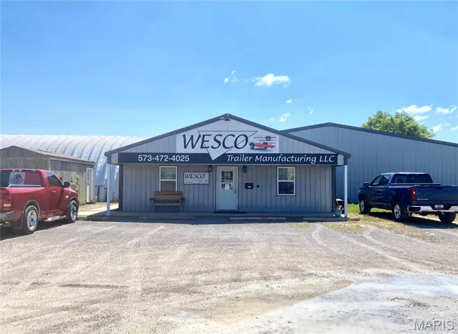 View of commercial location