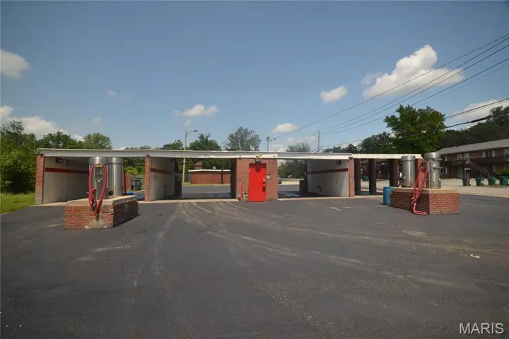 View of property
