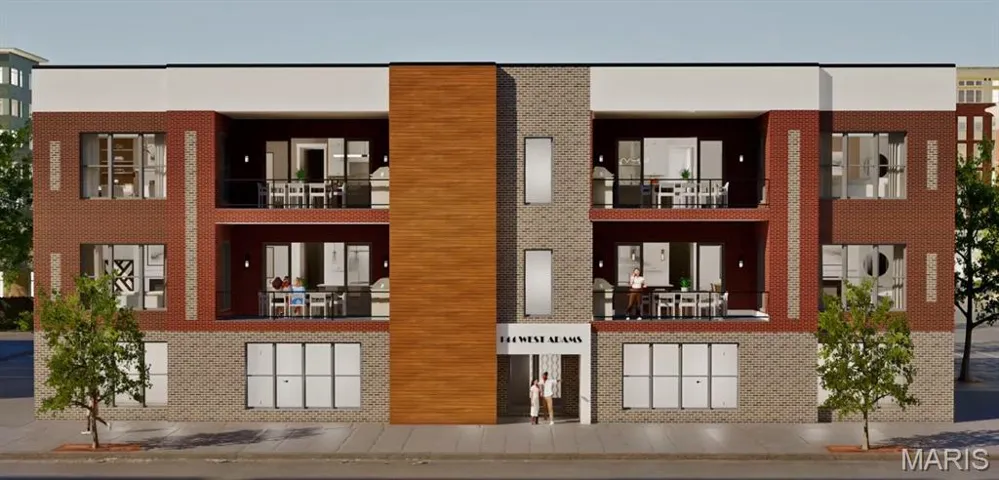 View of miscellaneous property collateral