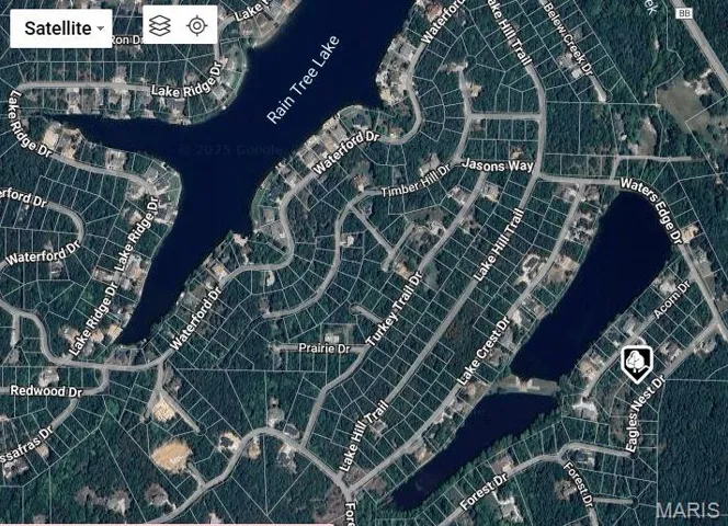 Map/Location
