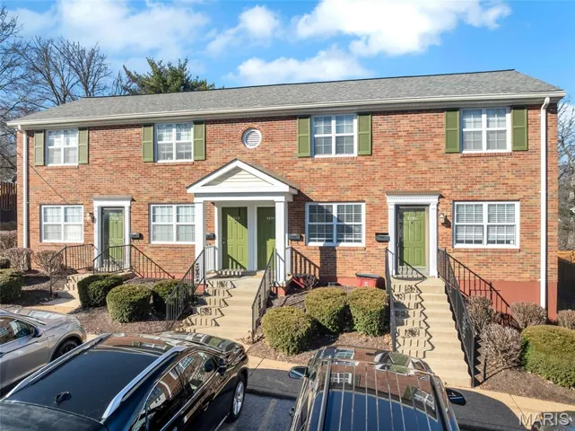 Welcome to 1511 Swallow Dr.