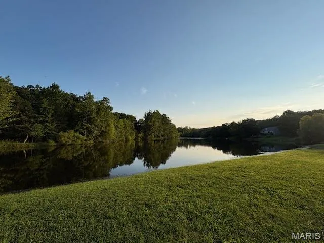 View of Lots from Dam between Winter and Summer Lakes