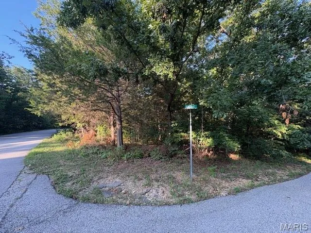 Carner of Easy St and Par Lane