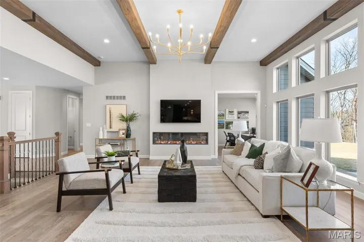 Photos is representation of similar home.  Some features shown may be optional upgrades.