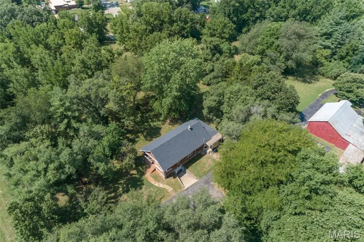 4.6 acres prime property