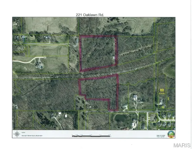 North 8.5 is the homesite