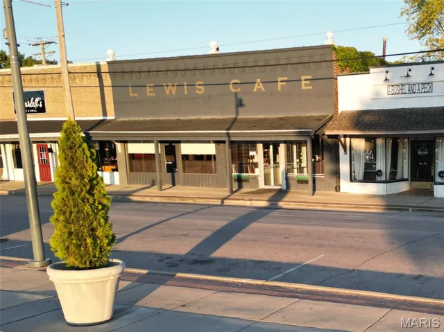 View of property