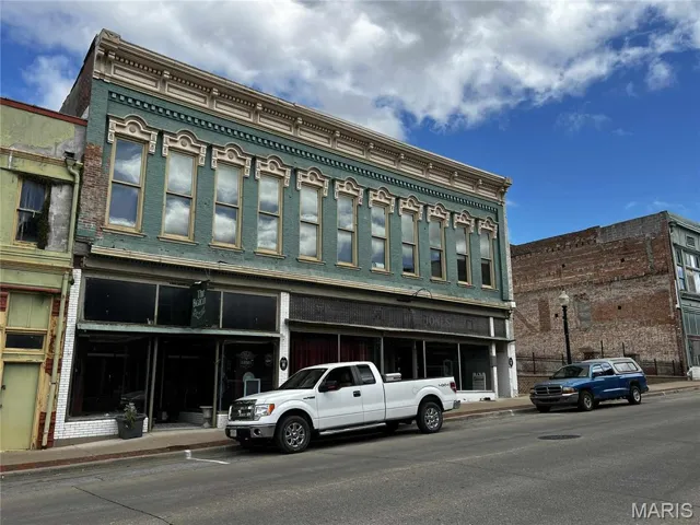 View of property
