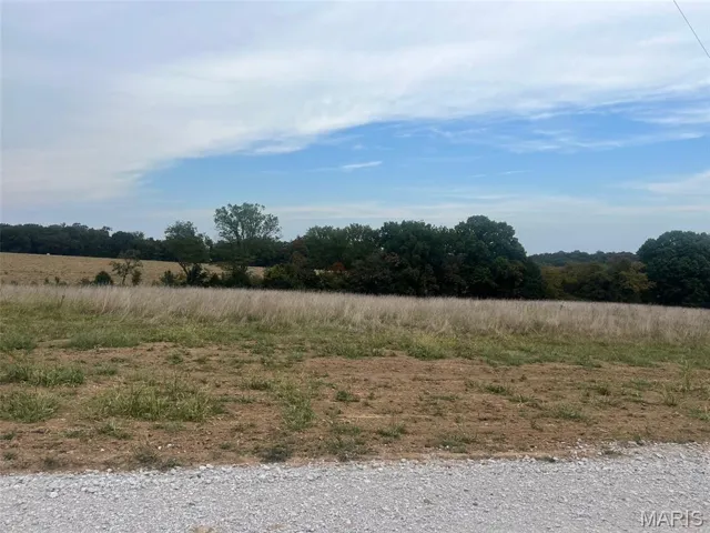 View of nature featuring rural landscape