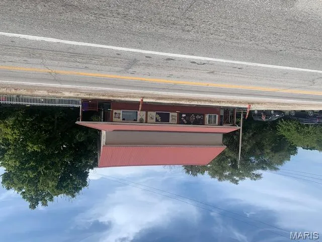 View of building exterior