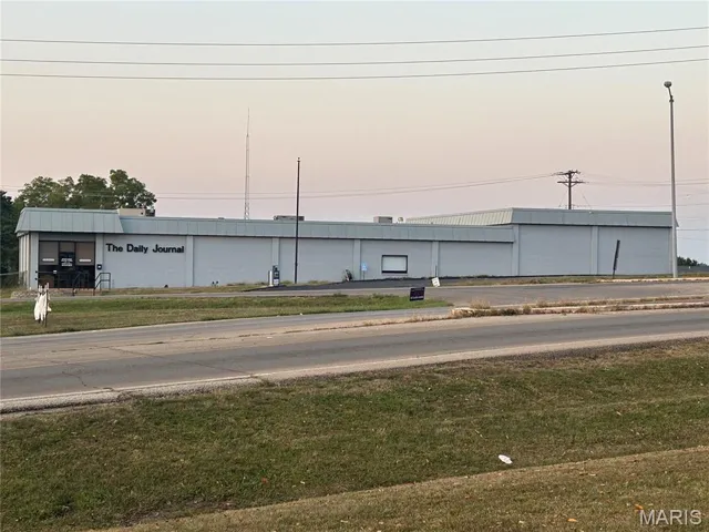View of property