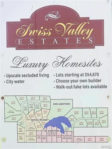 View of miscellaneous document