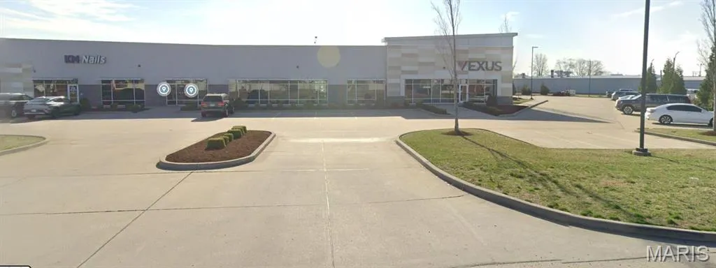 View of commercial location