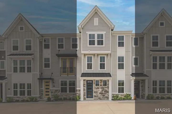 View of building exterior