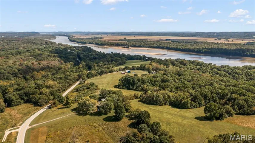 70+- Acre slice of heaven on earth.....