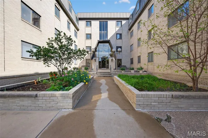 Welcome to 4355 Maryland Ave.