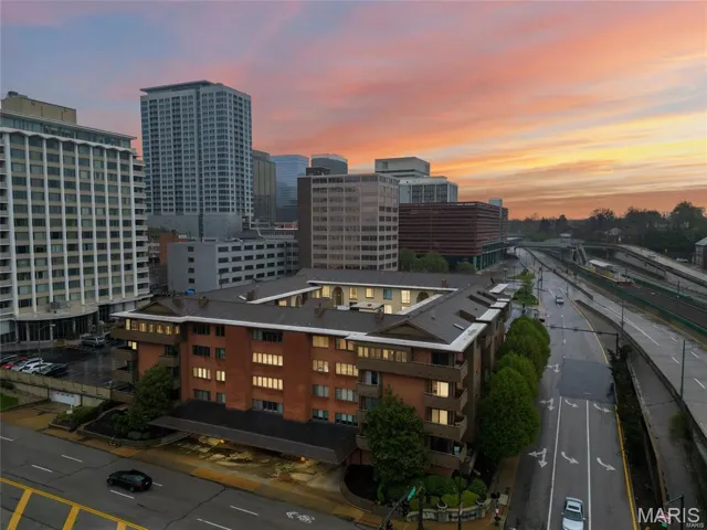 City view