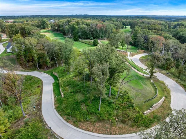 View of property location
