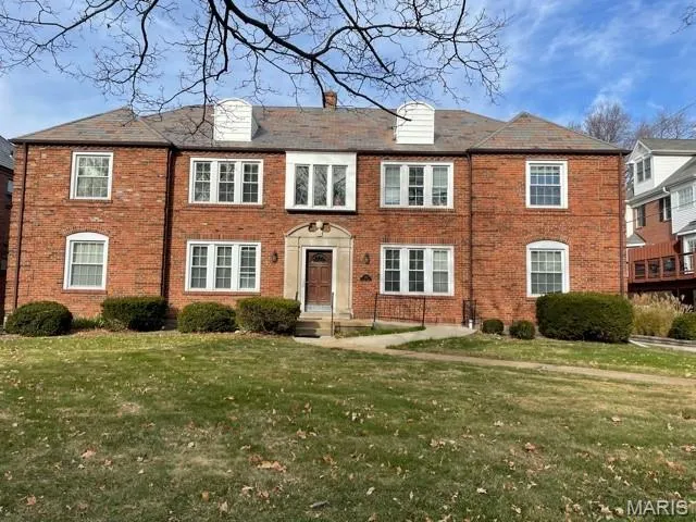 Welcome to 7717 Gannon Ave, #1E